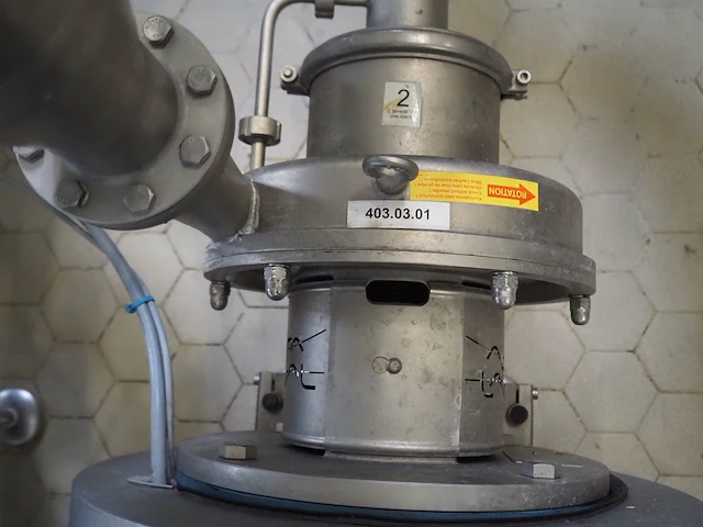 Alfa laval - afbeelding 4 van  5