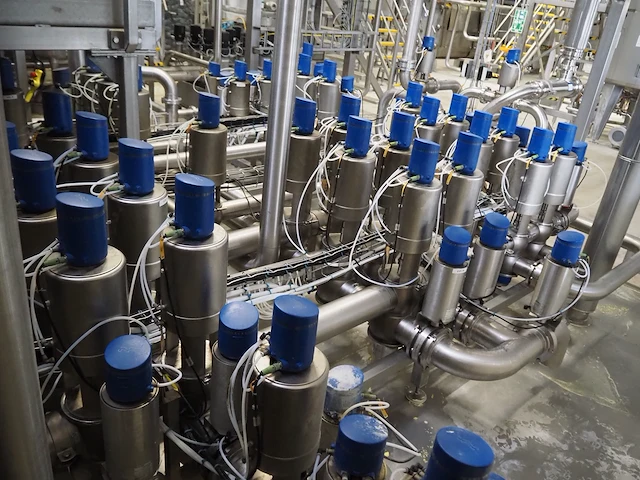 Alfa laval - afbeelding 9 van  15