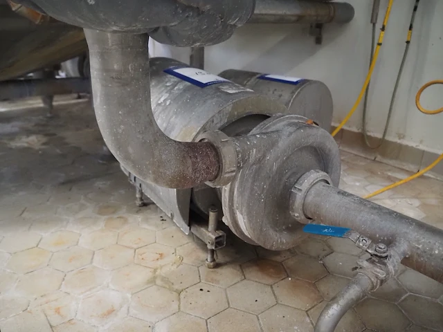 Alfa laval - afbeelding 2 van  5