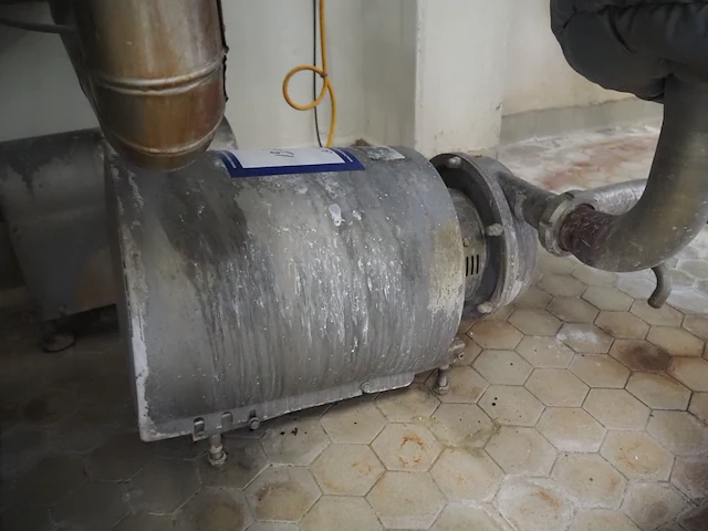 Alfa laval - afbeelding 3 van  5