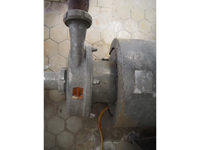 Alfa laval - afbeelding 4 van  5