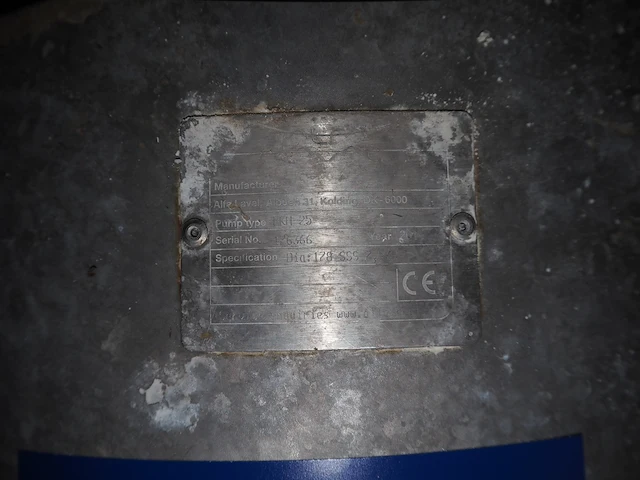 Alfa laval - afbeelding 5 van  5