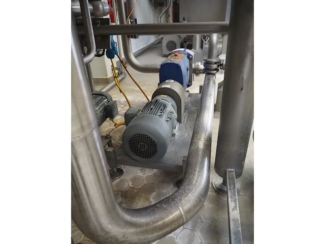 Alfa laval - afbeelding 2 van  5