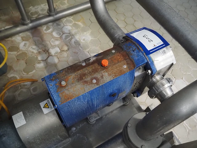 Alfa laval - afbeelding 4 van  5