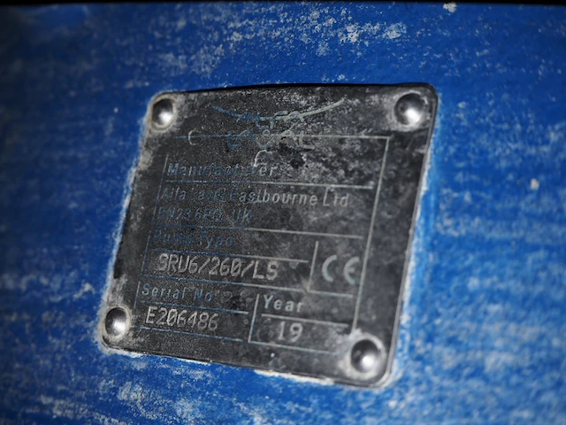 Alfa laval - afbeelding 5 van  5