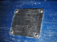 Alfa laval - afbeelding 5 van  5