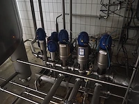 Alfa laval - afbeelding 1 van  8