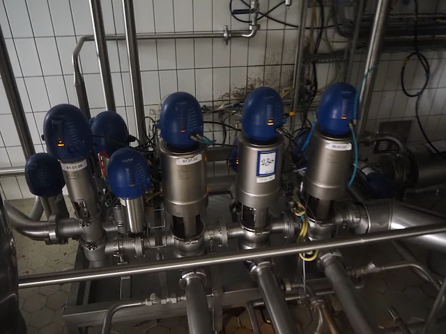 Alfa laval - afbeelding 2 van  8