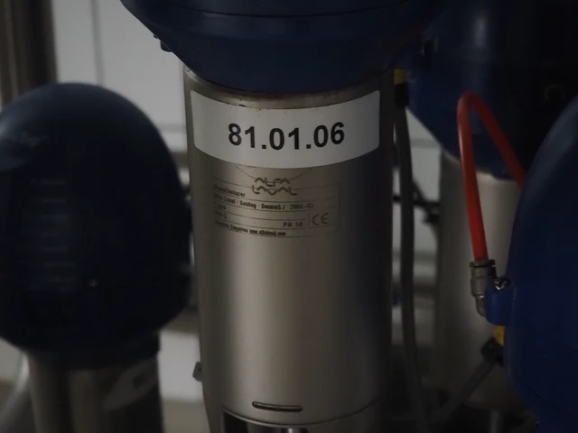 Alfa laval - afbeelding 7 van  8