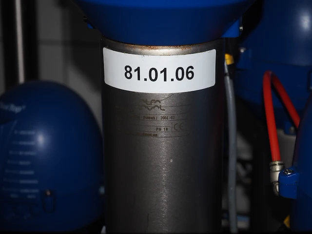 Alfa laval - afbeelding 8 van  8