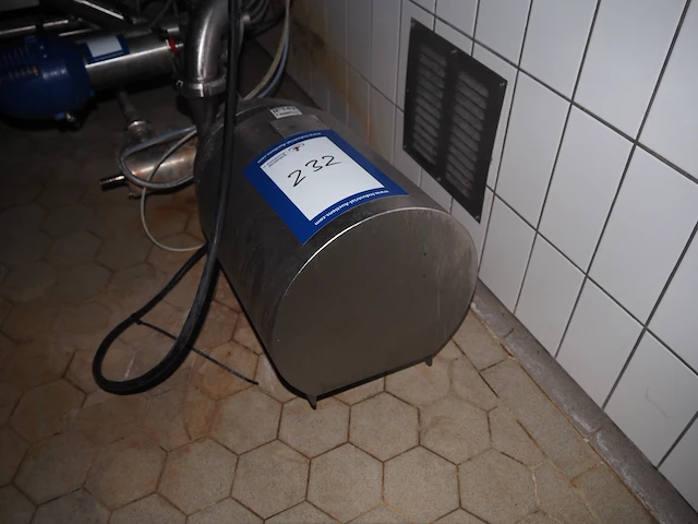 Alfa laval - afbeelding 1 van  5