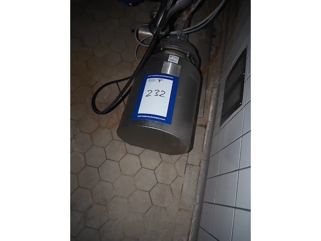 Alfa laval - afbeelding 2 van  5