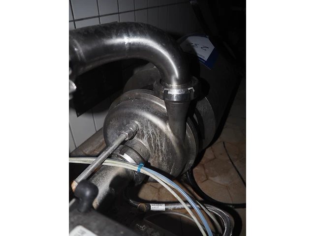 Alfa laval - afbeelding 4 van  5