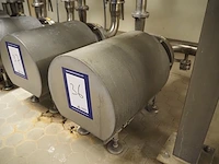 Alfa laval - afbeelding 1 van  5