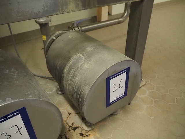 Alfa laval - afbeelding 2 van  5