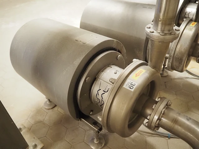 Alfa laval - afbeelding 3 van  5