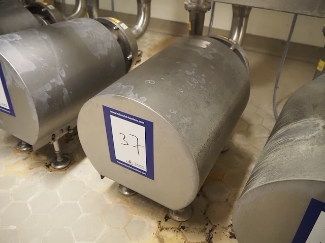 Alfa laval - afbeelding 1 van  5