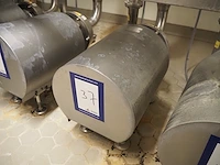 Alfa laval - afbeelding 1 van  5