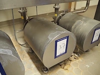 Alfa laval - afbeelding 2 van  5