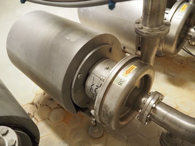Alfa laval - afbeelding 3 van  5