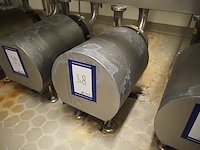 Alfa laval - afbeelding 1 van  5