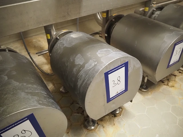 Alfa laval - afbeelding 2 van  5