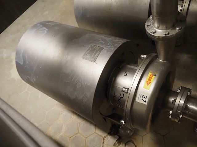 Alfa laval - afbeelding 3 van  5