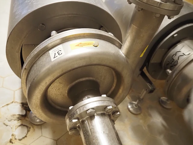 Alfa laval - afbeelding 4 van  5