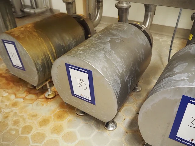 Alfa laval - afbeelding 1 van  5