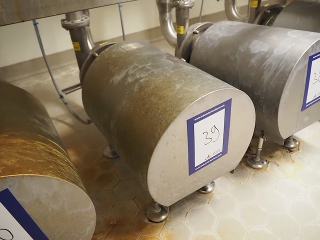Alfa laval - afbeelding 2 van  5