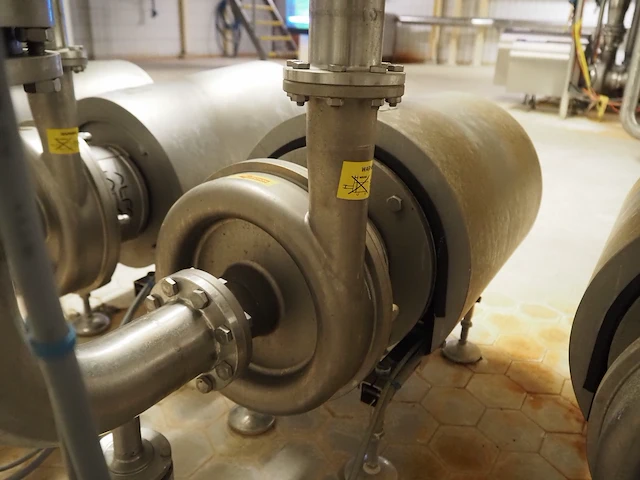 Alfa laval - afbeelding 3 van  5