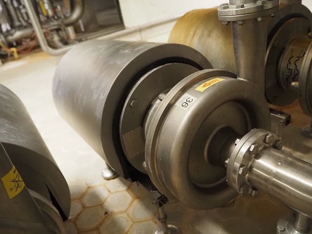 Alfa laval - afbeelding 4 van  5