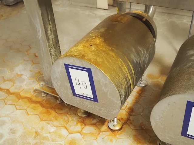 Alfa laval - afbeelding 1 van  5