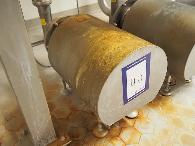 Alfa laval - afbeelding 2 van  5