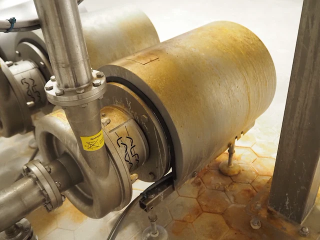 Alfa laval - afbeelding 3 van  5
