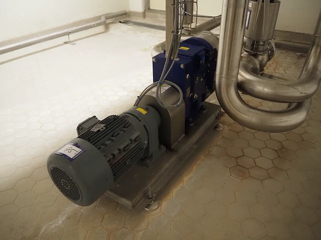 Alfa laval - afbeelding 2 van  7