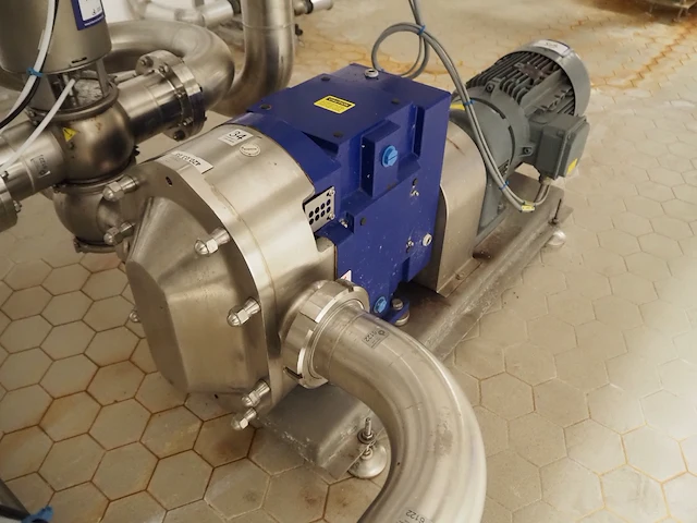 Alfa laval - afbeelding 3 van  7