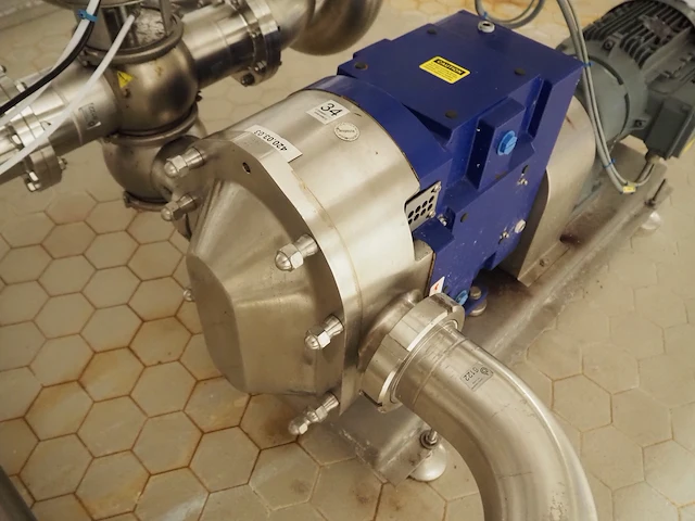 Alfa laval - afbeelding 6 van  7