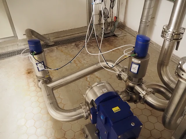 Alfa laval - afbeelding 1 van  6