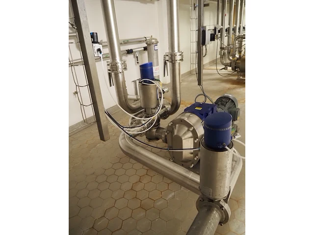Alfa laval - afbeelding 2 van  6