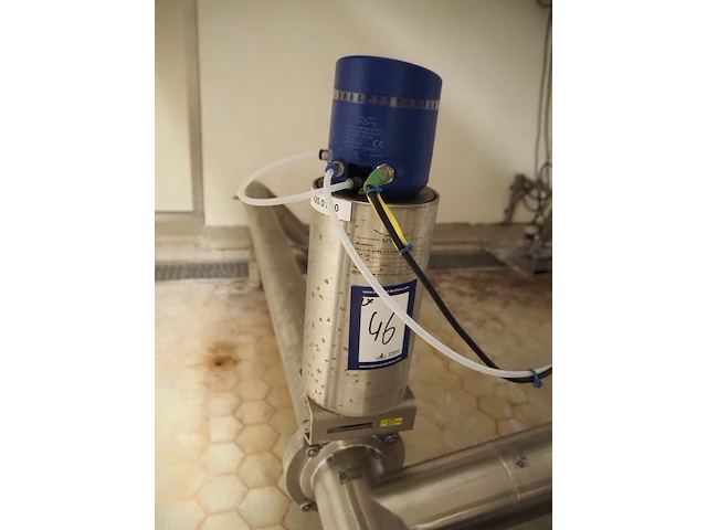 Alfa laval - afbeelding 3 van  6