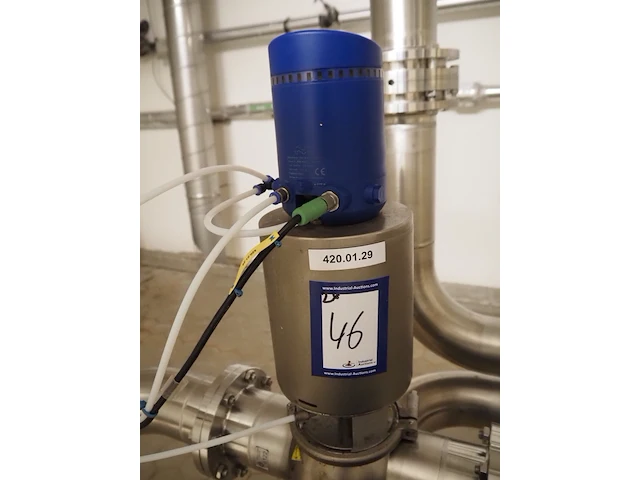 Alfa laval - afbeelding 5 van  6