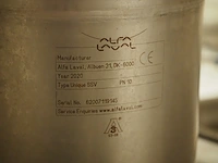 Alfa laval - afbeelding 6 van  6