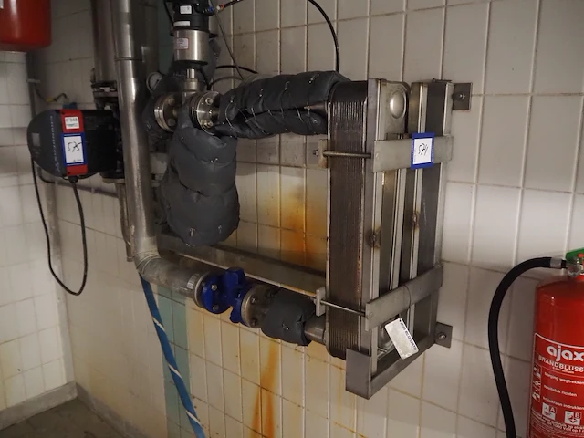 Alfa laval - afbeelding 1 van  4