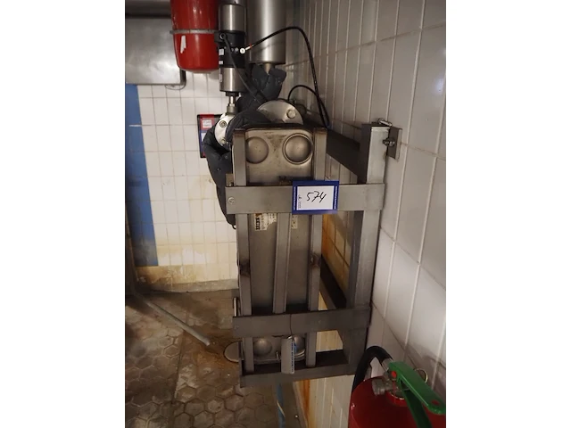 Alfa laval - afbeelding 3 van  4