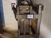 Alfa laval - afbeelding 3 van  4
