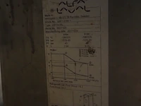 Alfa laval - afbeelding 4 van  4