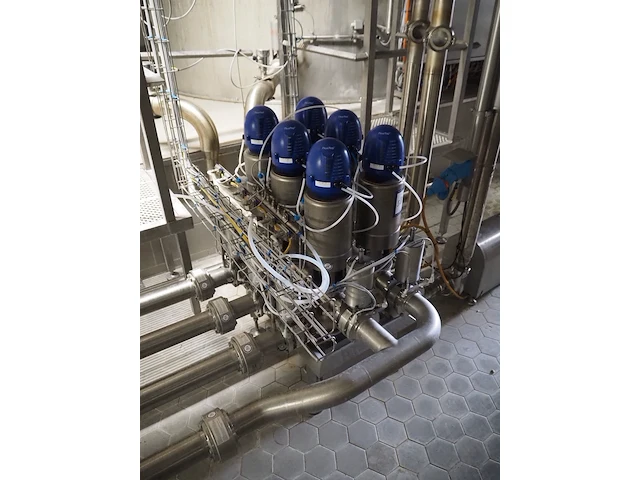 Alfa laval - afbeelding 2 van  6