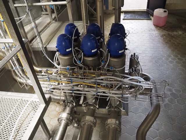 Alfa laval - afbeelding 3 van  6