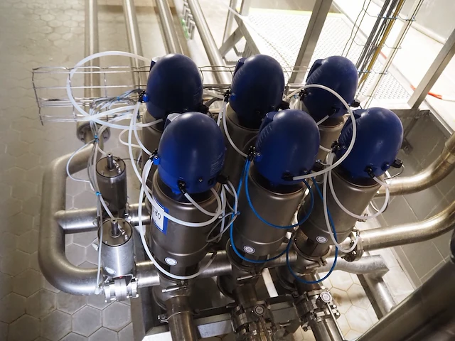 Alfa laval - afbeelding 4 van  6